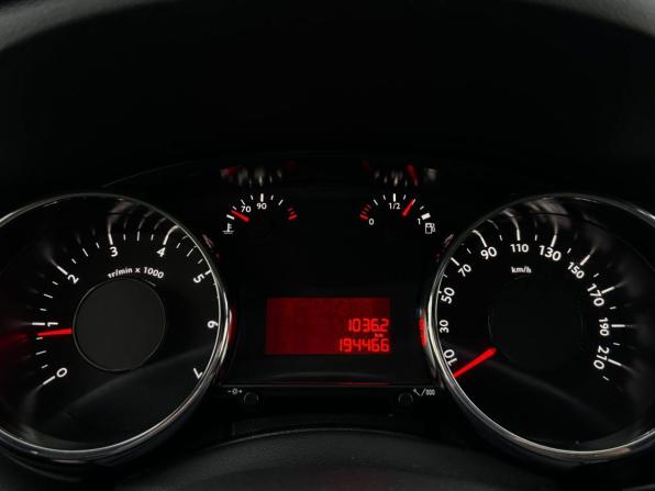 Peugeot 3008 I Рестайлинг с пробегом 2014 года, цена 905 000 рублей, 194419 км, внедорожник, Автокод Объявления