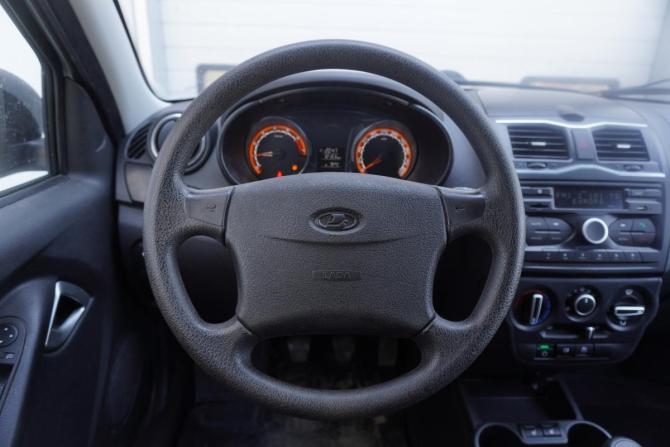 Lada (ВАЗ) Granta I Рестайлинг с пробегом 2023 года, цена 819 000 рублей, 72130 км, универсал, Автокод Объявления