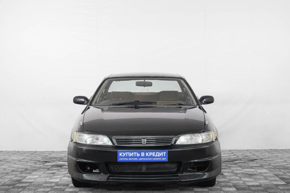 Toyota Mark II VII (X90) Кемерово  - изображение 2
