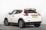 Nissan Juke I Томск  - изображение 25