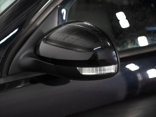 Volkswagen Tiguan I Рестайлинг с пробегом 2014 года, цена 1 550 000 рублей, 162674 км, внедорожник, Автокод Объявления