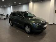 Skoda Karoq I Чебоксары  - изображение 38