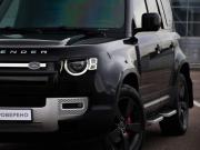 Land Rover Defender II Москва  - изображение 54