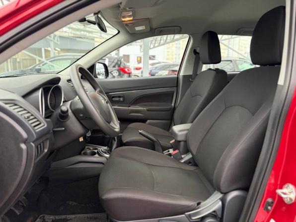 Mitsubishi ASX I Рестайлинг с пробегом 2014 года, цена 1 120 000 рублей, 132127 км, внедорожник, Автокод Объявления