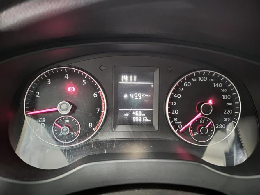 Volkswagen Jetta VI Казань  - изображение 16