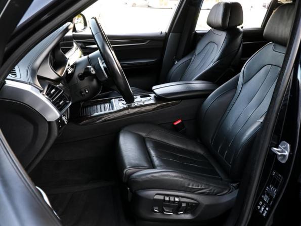 BMW X5 III (F15) с пробегом 2016 года, цена 3 949 000 рублей, 178053 км, внедорожник, Автокод Объявления