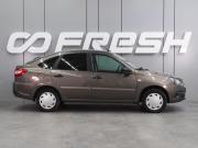 Lada (ВАЗ) Granta I Рестайлинг Воронеж  - изображение 19