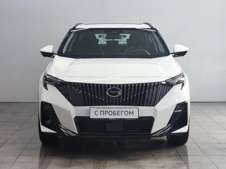 GAC GS3 Барнаул  - изображение 3