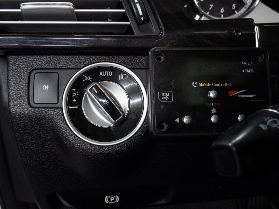 Mercedes-Benz E-Класс IV (W212 S212 C207) Тюмень  - изображение 12