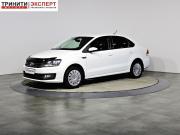 Volkswagen Polo V Рестайлинг Белгород  - изображение 17