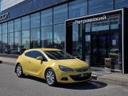 Opel Astra J Рестайлинг Санкт-Петербург  - изображение 20