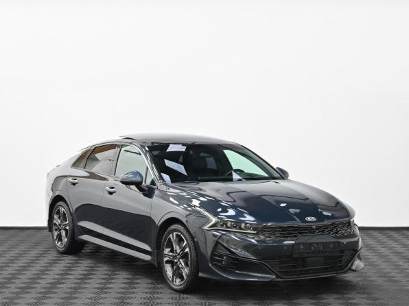 Kia K5 III с пробегом 2021 года, цена 2 349 000 рублей, 110000 км, седан, Автокод Объявления