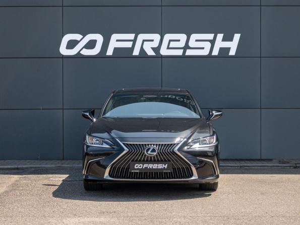 Lexus ES VII с пробегом 2019 года, цена 4 100 000 рублей, 87495 км, седан, Автокод Объявления