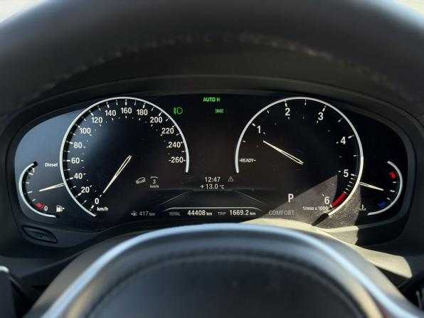 BMW X3 III (G01) с пробегом 2021 года, цена 3 300 000 рублей, 130000 км, внедорожник, Автокод Объявления
