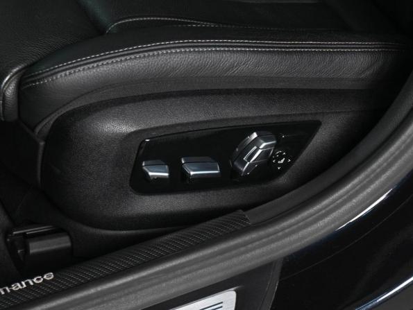 BMW 5 серии VII (G30/G31/G38) Рестайлинг с пробегом 2022 года, цена 5 039 000 рублей, 74092 км, седан, Автокод Объявления