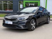 Kia Optima IV Ярославль  - изображение 24
