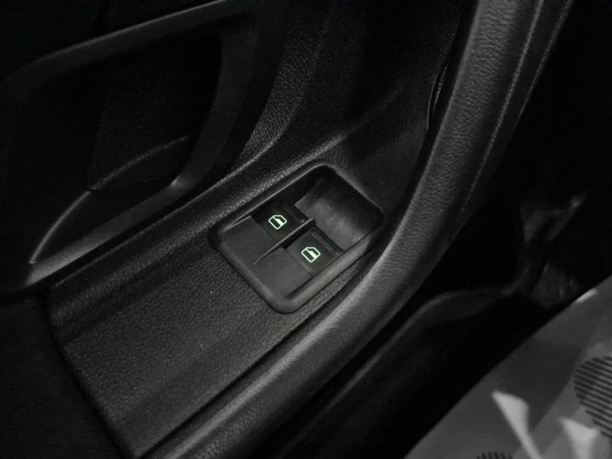 Skoda Fabia II Рестайлинг Альметьевск  - изображение 8