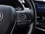 Toyota Camry VIII (XV70) Рестайлинг Волгоград  - изображение 46