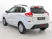 Lada (ВАЗ) XRAY I Москва  - изображение 34
