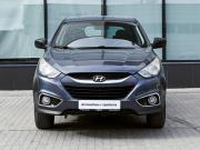 Hyundai ix35 I Екатеринбург  - изображение 28