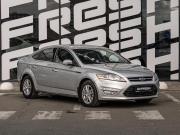 Ford Mondeo IV Рестайлинг Краснодар  - изображение 20
