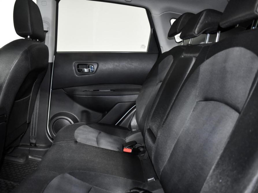 Nissan Qashqai I Рестайлинг Санкт-Петербург  - изображение 13
