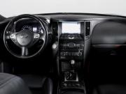 Infiniti QX70 Москва  - изображение 32
