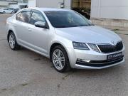Skoda Octavia III (A7) Рестайлинг Набережные Челны  - изображение 25
