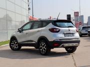 Renault Kaptur I Рестайлинг Самара  - изображение 28