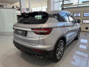 Belgee X50 Орел  - изображение 23