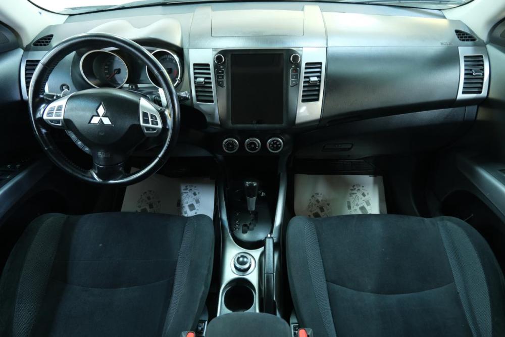 Mitsubishi Outlander II Омск  - изображение 14