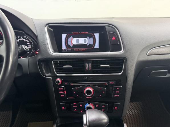 Audi Q5 I (8R) Рестайлинг с пробегом 2016 года, цена 2 049 900 рублей, 205122 км, внедорожник, Автокод Объявления