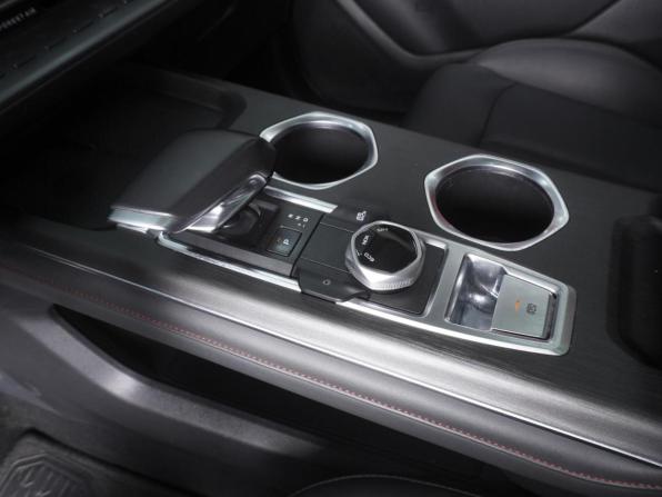 Changan CS55 Plus II Рестайлинг с пробегом 2024 года, цена 2 499 000 рублей, 36245 км, внедорожник, Автокод Объявления