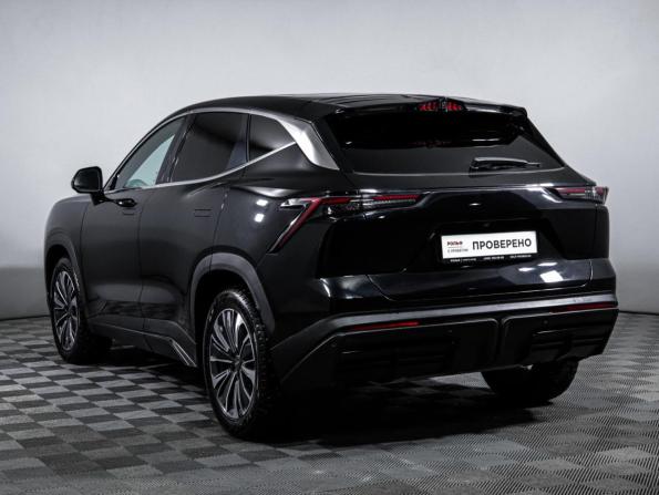 JETOUR DASHING I с пробегом 2023 года, цена 2 099 000 рублей, 8221 км, внедорожник, Автокод Объявления