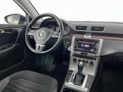 Volkswagen Passat B7 Воронеж  - изображение 50