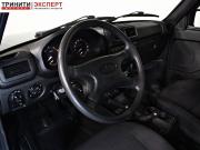 Lada (ВАЗ) Niva Legend I Белгород  - изображение 27