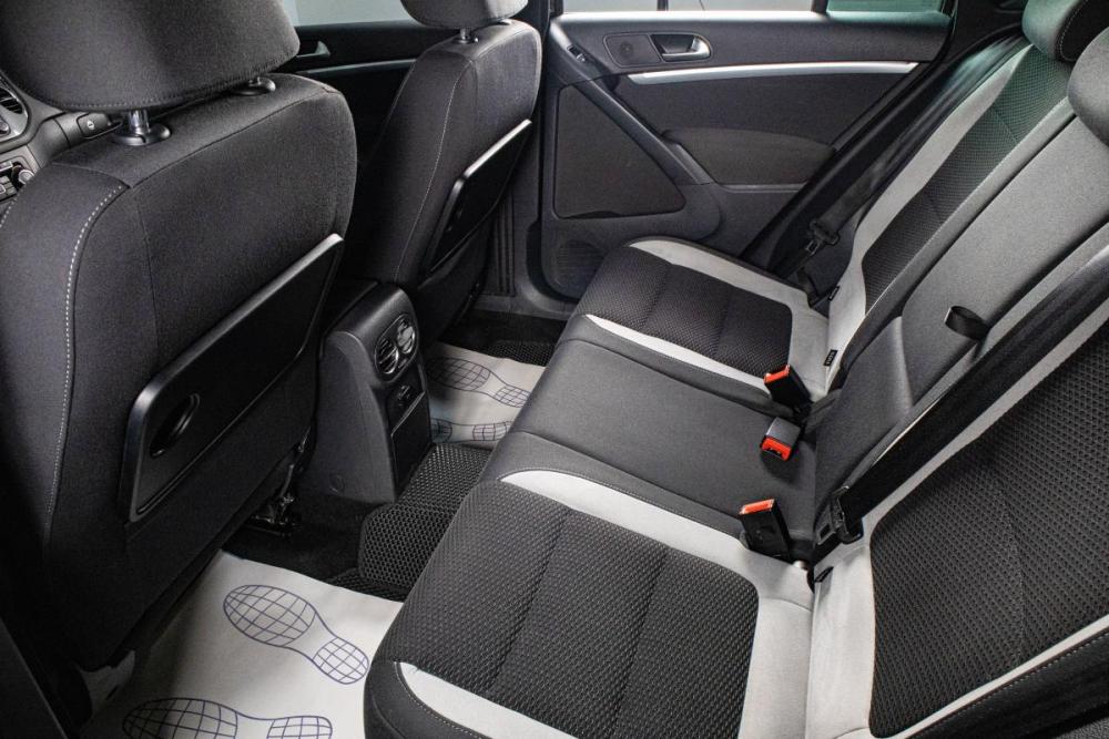 Volkswagen Tiguan I Рестайлинг Сургут  - изображение 16