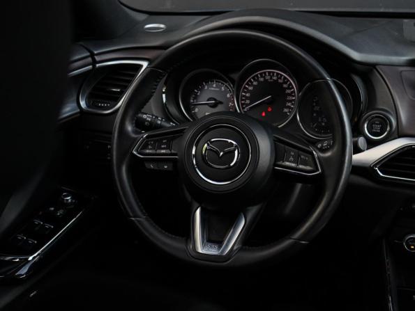Mazda CX-9 II с пробегом 2020 года, цена 4 190 000 рублей, 61900 км, внедорожник, Автокод Объявления