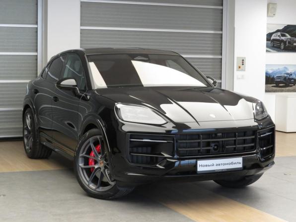 Porsche Cayenne III Рестайлинг с пробегом 2026 года, цена 31 300 000 рублей, 16 км, внедорожник, Автокод Объявления