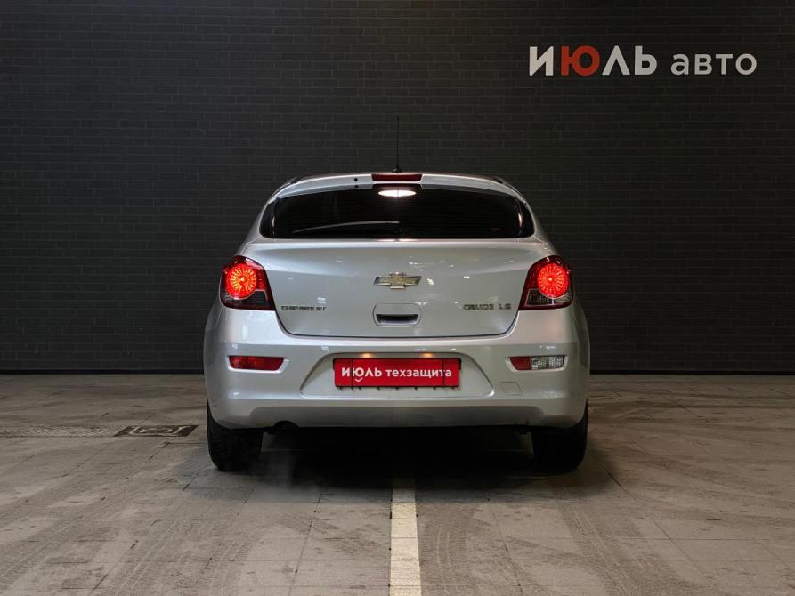 Chevrolet Cruze I Челябинск  - изображение 6