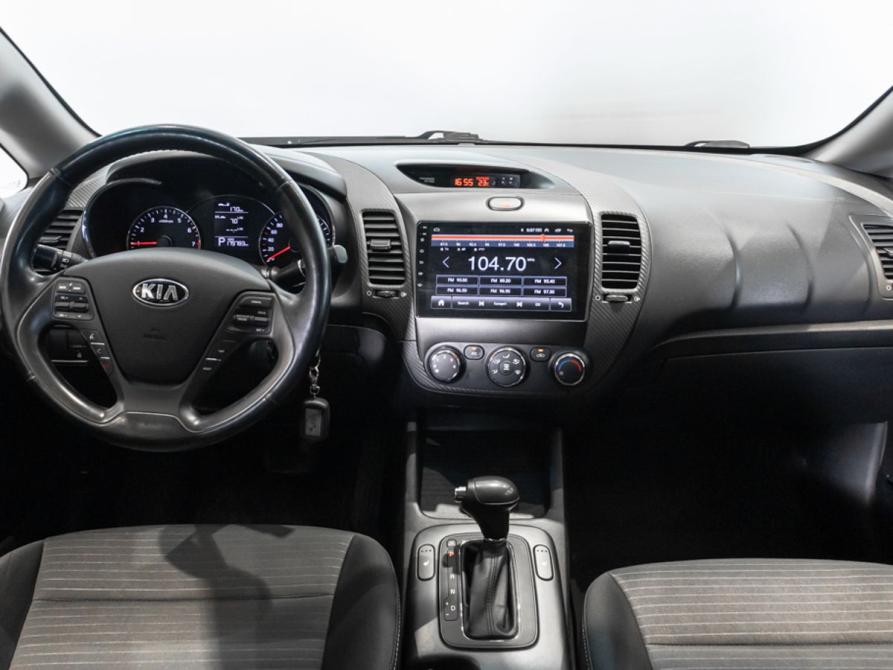 Kia Cerato III Казань  - изображение 6