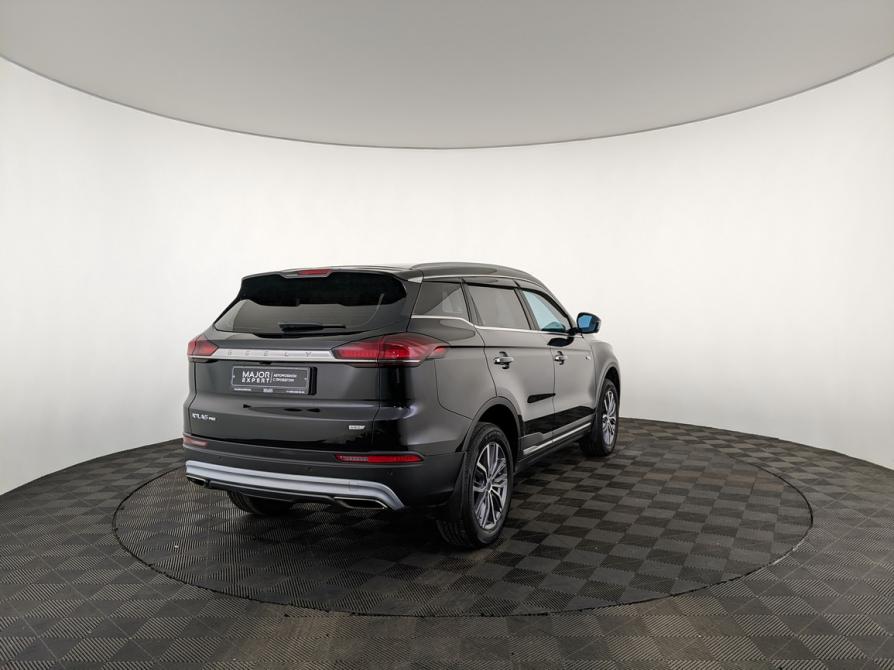 Geely Atlas Pro Москва  - изображение 5