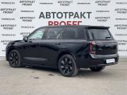 GAC Trumpchi S9 Владимир  - изображение 41