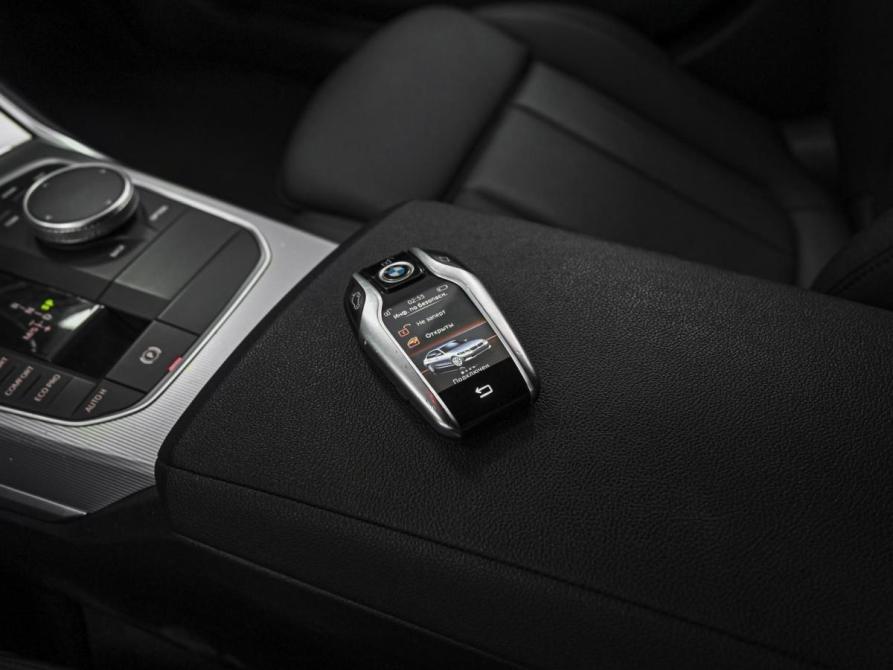 BMW 3 серии VII (G2x) Ставрополь  - изображение 22