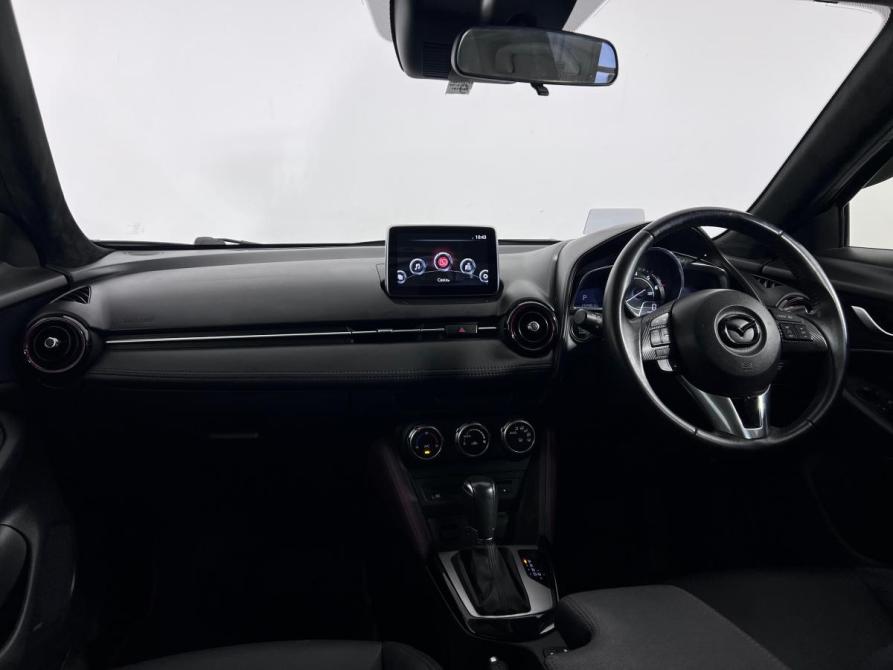 Mazda CX-3 I Ростов-на-Дону  - изображение 10