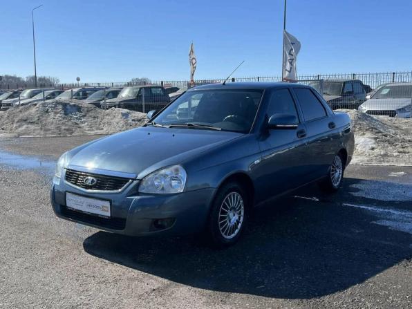 Lada (ВАЗ) Priora I Рестайлинг с пробегом 2014 года, цена 362 322 рубля, 245628 км, седан, Автокод Объявления