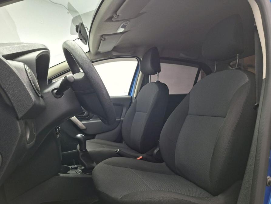 Renault Logan II Мурманск  - изображение 8
