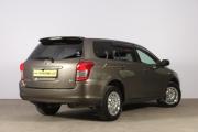 Toyota Corolla X (E140 E150) Новосибирск  - изображение 24