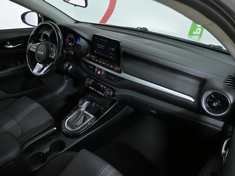 Kia Cerato IV Рестайлинг Москва  - изображение 9