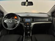 SsangYong Actyon II Москва  - изображение 21